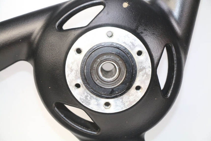 photo de RUEDA DELANTERA YAMAHA FZS FAZER 600 (1998 - 2001) - Recambio usado revisado