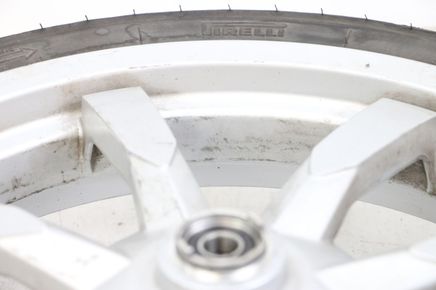 photo de LLANTA DELANTERA  PEUGEOT GEOPOLIS RS 125 (2007 - 2009) - Vista general del producto