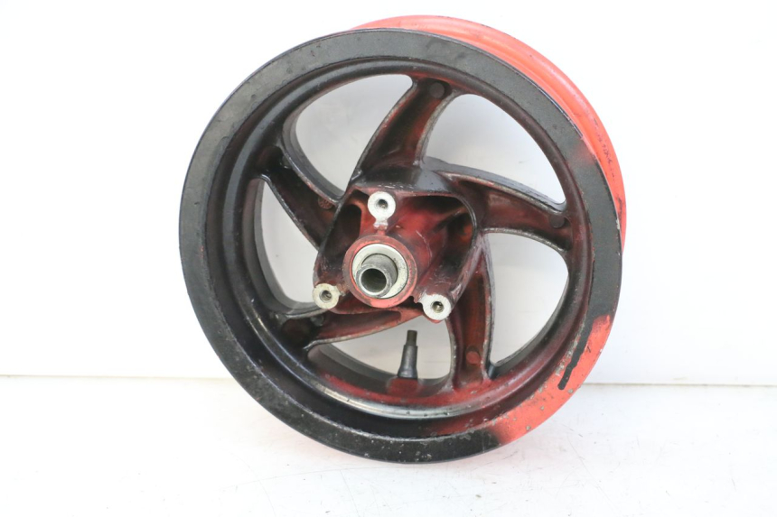 photo de LLANTA DELANTERA  GILERA STALKER 50 (1997 - 2005) - Detalle de la pieza