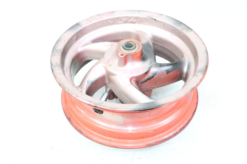 photo de LLANTA DELANTERA  GILERA STALKER 50 (1997 - 2005) - Características distintivas