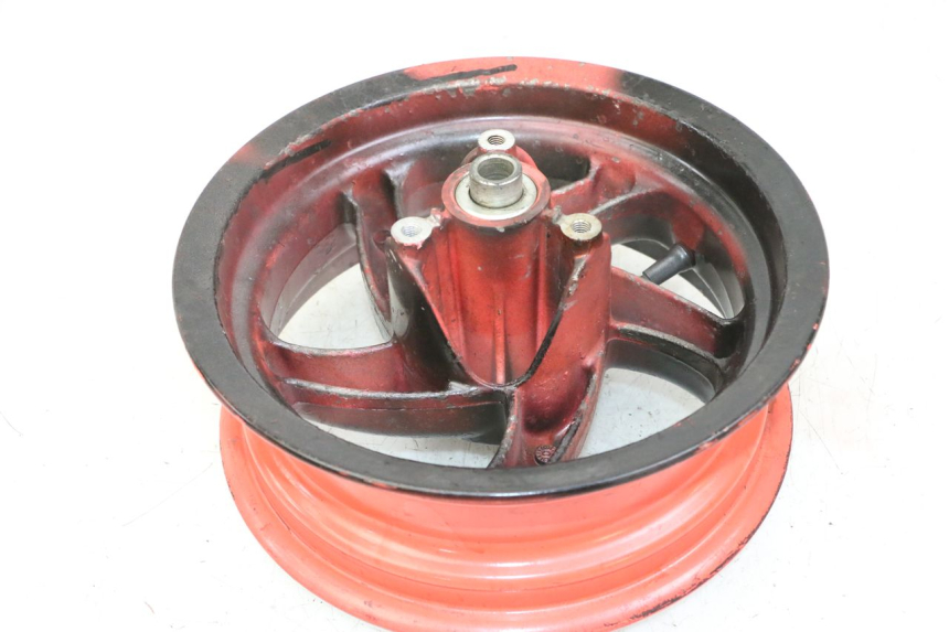 photo de LLANTA DELANTERA  GILERA STALKER 50 (1997 - 2005) - Detalles de los puntos de fijación