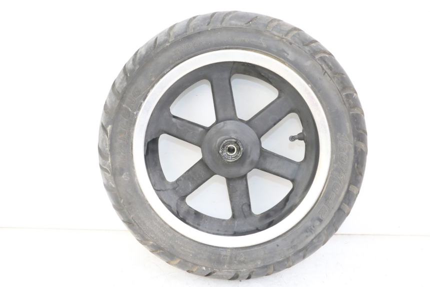 photo de LLANTA DELANTERA  GOES WIKI 125 (2010 - 2015) - Vista principal