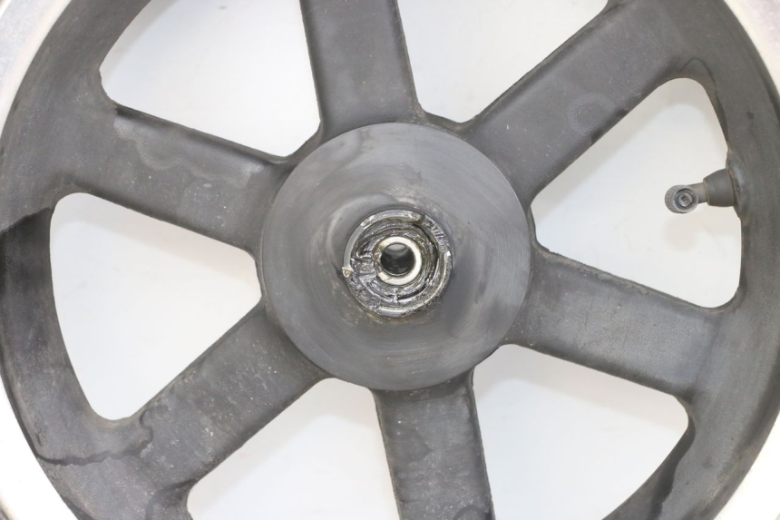 photo de LLANTA DELANTERA  GOES WIKI 125 (2010 - 2015) - Otra vista del artículo