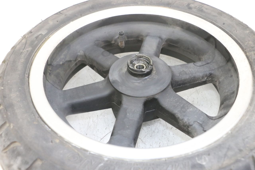 photo de LLANTA DELANTERA  GOES WIKI 125 (2010 - 2015) - Vista general del producto