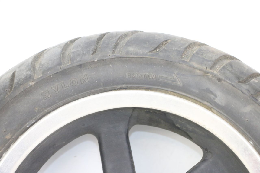 photo de LLANTA DELANTERA  GOES WIKI 125 (2010 - 2015) - Marcados y referencias originales