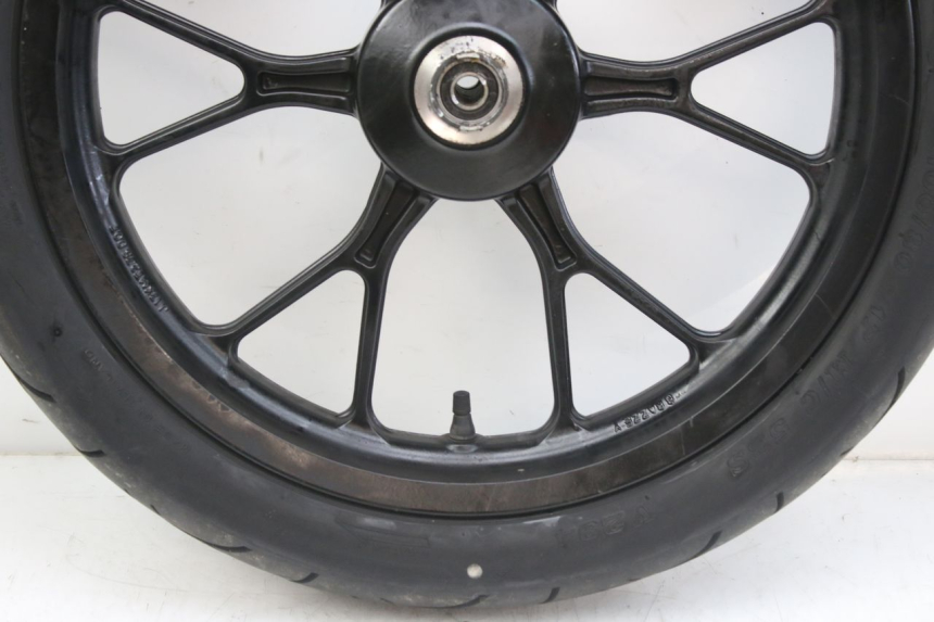 photo de LLANTA DELANTERA DERBI GPR 50 (2004 - 2009) - Recambio usado revisado