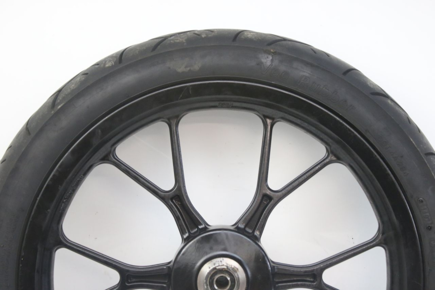 photo de LLANTA DELANTERA DERBI GPR 50 (2004 - 2009) - Marcados y referencias originales