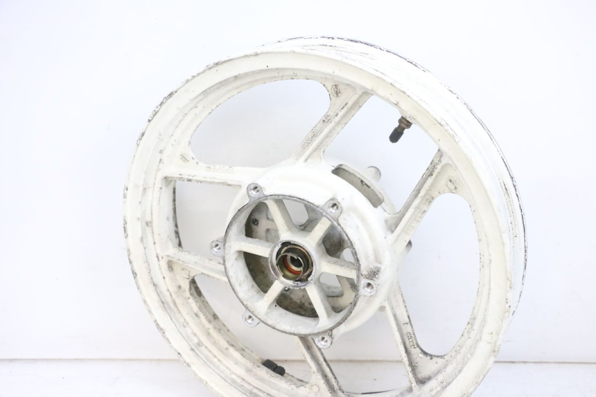 photo de LLANTA DELANTERA  KAWASAKI GPX R WARBIRD 600 (1988 - 1993) - Detalle de la pieza