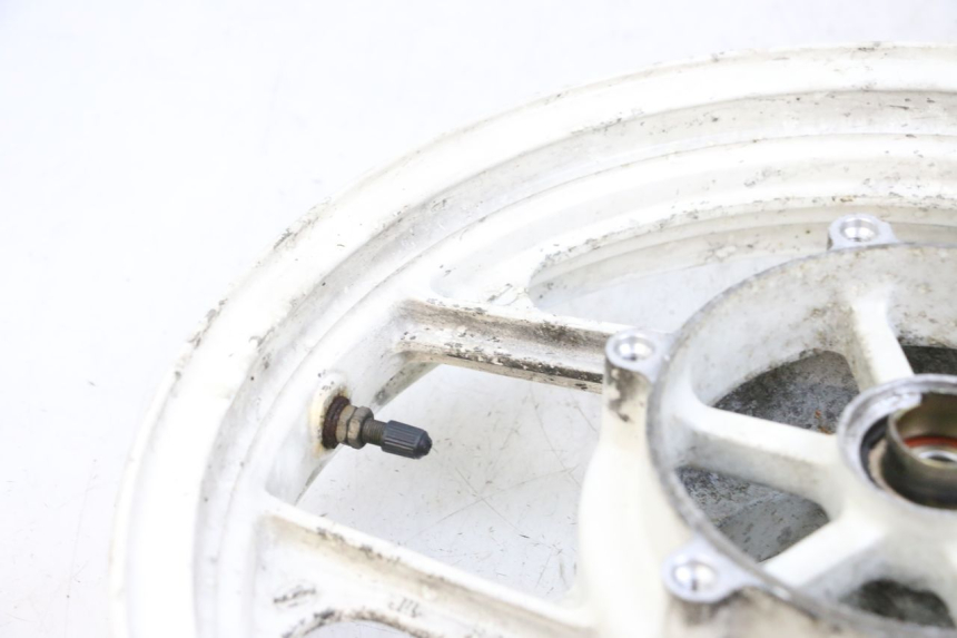 photo de LLANTA DELANTERA  KAWASAKI GPX R WARBIRD 600 (1988 - 1993) - Otra vista del artículo