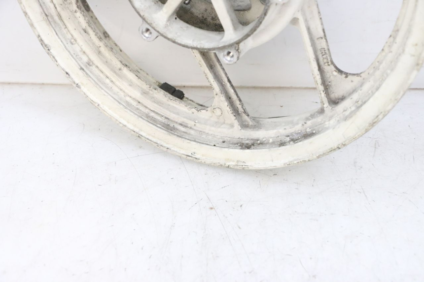 photo de LLANTA DELANTERA  KAWASAKI GPX R WARBIRD 600 (1988 - 1993) - Otra perspectiva