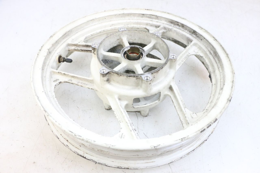 photo de LLANTA DELANTERA  KAWASAKI GPX R WARBIRD 600 (1988 - 1993) - Marcados y referencias originales
