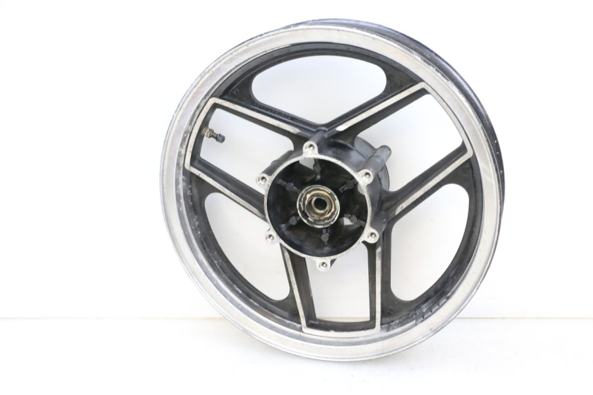 photo de LLANTA DELANTERA  KAWASAKI GPZ RX 1000 (1986 - 1988) - Vista principal