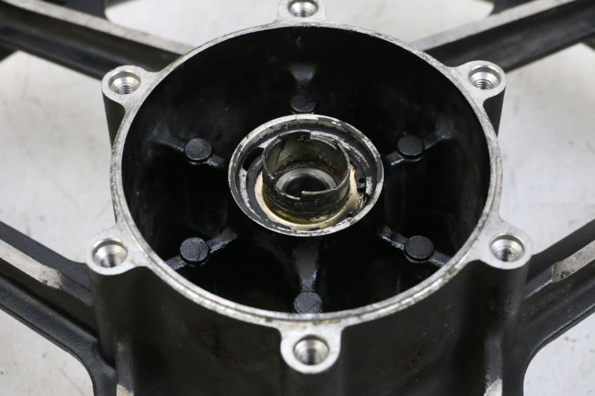 photo de LLANTA DELANTERA  KAWASAKI GPZ RX 1000 (1986 - 1988) - Otra vista del artículo