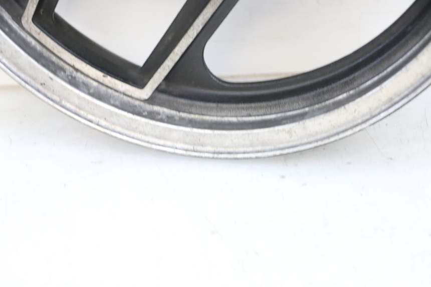 photo de LLANTA DELANTERA  KAWASAKI GPZ RX 1000 (1986 - 1988) - Ángulo de visión alternativo