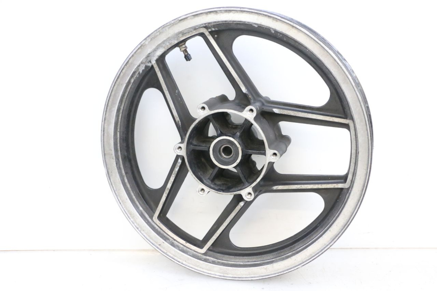 photo de LLANTA DELANTERA  KAWASAKI GPZ RX 1000 (1986 - 1988) - Vista principal