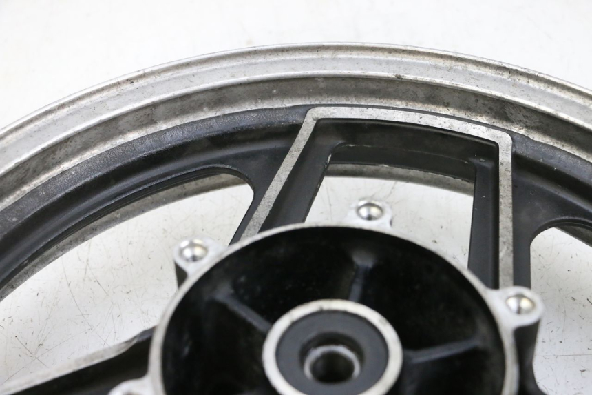 photo de LLANTA DELANTERA  KAWASAKI GPZ RX 1000 (1986 - 1988) - Recambio usado revisado