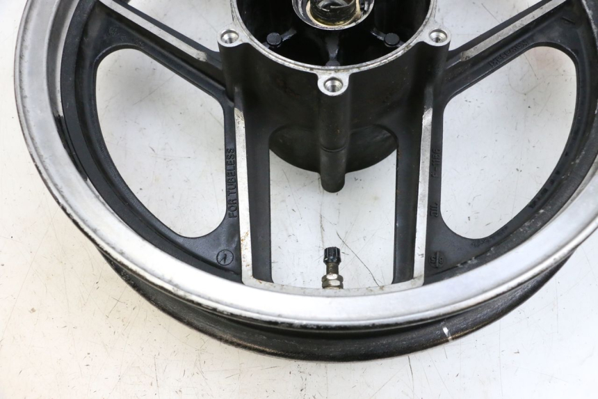 photo de LLANTA DELANTERA  KAWASAKI GPZ RX 1000 (1986 - 1988) - Marcados y referencias originales