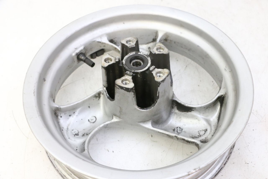 photo de LLANTA DELANTERA  KYMCO GRAND DINK 125 (2008 - 2014) - Características distintivas