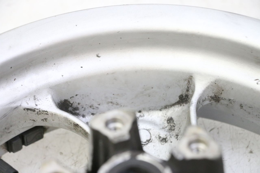 photo de LLANTA DELANTERA  KYMCO GRAND DINK 125 (2008 - 2014) - Zoom sobre los componentes