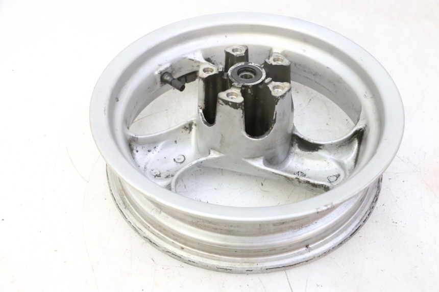 photo de LLANTA DELANTERA  KYMCO GRAND DINK 125 (2008 - 2014) - Primer plano de alta resolución