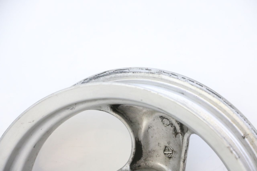 photo de LLANTA DELANTERA  KYMCO GRAND DINK 125 (2008 - 2014) - Otra perspectiva