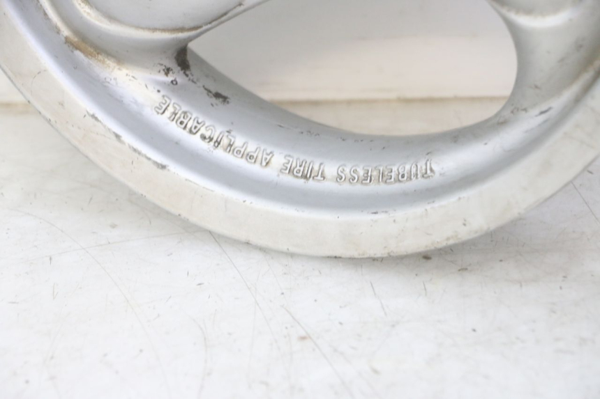 photo de LLANTA DELANTERA  KYMCO GRAND DINK 125 (2008 - 2014) - Detalles de los puntos de fijación