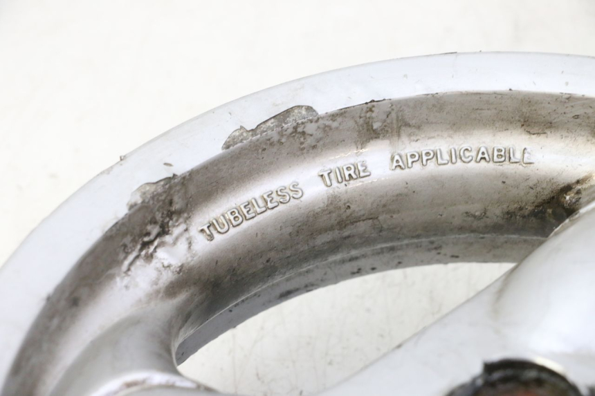 photo de LLANTA DELANTERA  KYMCO GRAND DINK 125 (2002 - 2007) - Otra vista del artículo