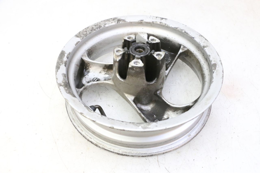 photo de LLANTA DELANTERA  KYMCO GRAND DINK 125 (2002 - 2007) - Inspección visual detallada