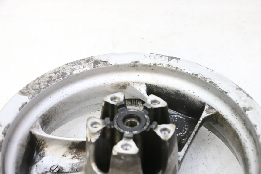 photo de LLANTA DELANTERA  KYMCO GRAND DINK 125 (2002 - 2007) - Ángulo de visión alternativo