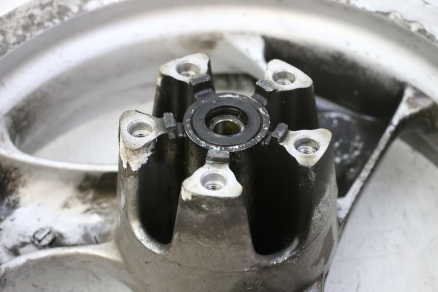 photo de LLANTA DELANTERA  KYMCO GRAND DINK 125 (2002 - 2007) - Zoom calidad de ocasión