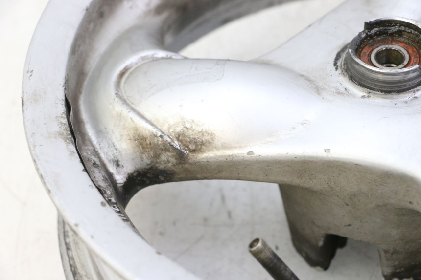 photo de LLANTA DELANTERA  KYMCO GRAND DINK 125 (2002 - 2007) - Recambio usado revisado