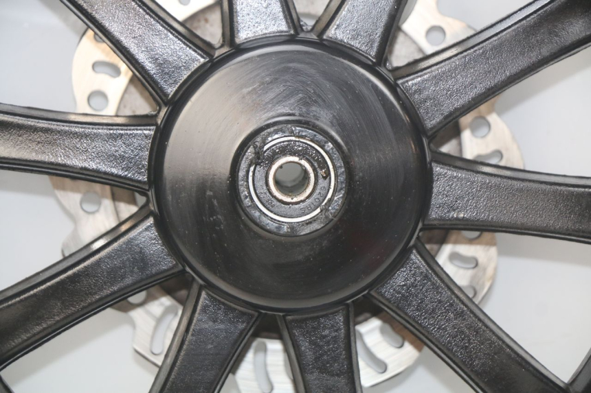 photo de LLANTA DELANTERA TNT MOTOR GRIDO 2T 50 (2010 - 2019) - Otra vista del artículo