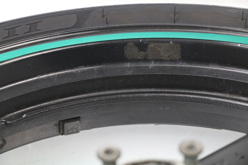 photo de LLANTA DELANTERA  SUZUKI GSF N BANDIT 600 (1996 - 1999) - Vista general del producto