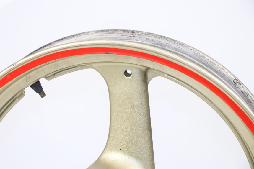 photo de LLANTA DELANTERA  SUZUKI GSX F GSXF 750 (1988 - 1998) - Recambio usado revisado