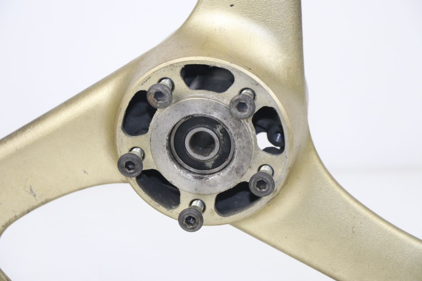 photo de LLANTA DELANTERA  SUZUKI GSX F GSXF 750 (1988 - 1998) - Marcados y referencias originales