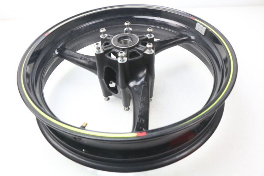 photo de LLANTA DELANTERA  SUZUKI GSX-R GSXR K16 1000 (2012 - 2016) - Otra perspectiva