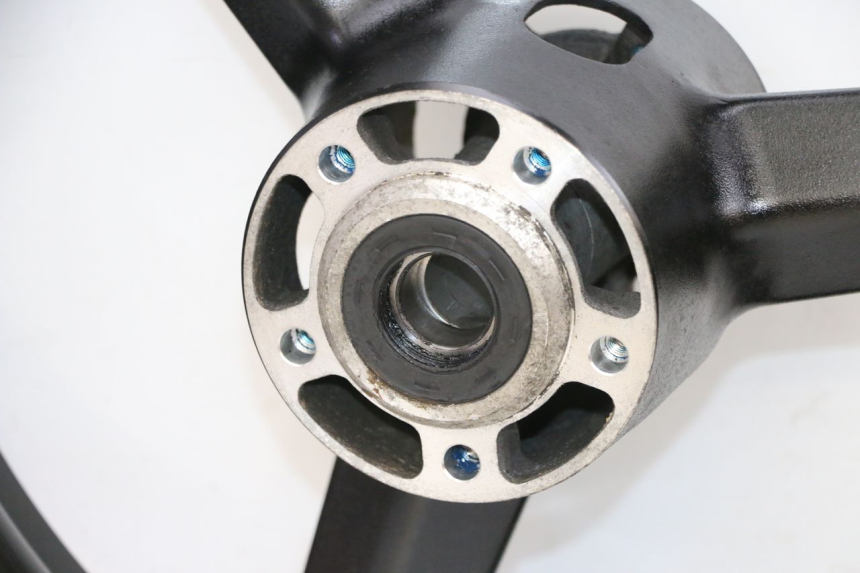 photo de LLANTA DELANTERA  SUZUKI GSXR GSX-R 1000 (2003 - 2004) - Inspección visual detallada