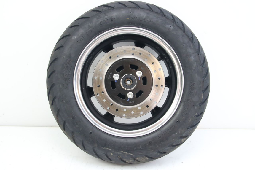 photo de LLANTA DELANTERA JM MOTORS GT LINE 4T 50 (2021 - 2023) - Detalle de la pieza