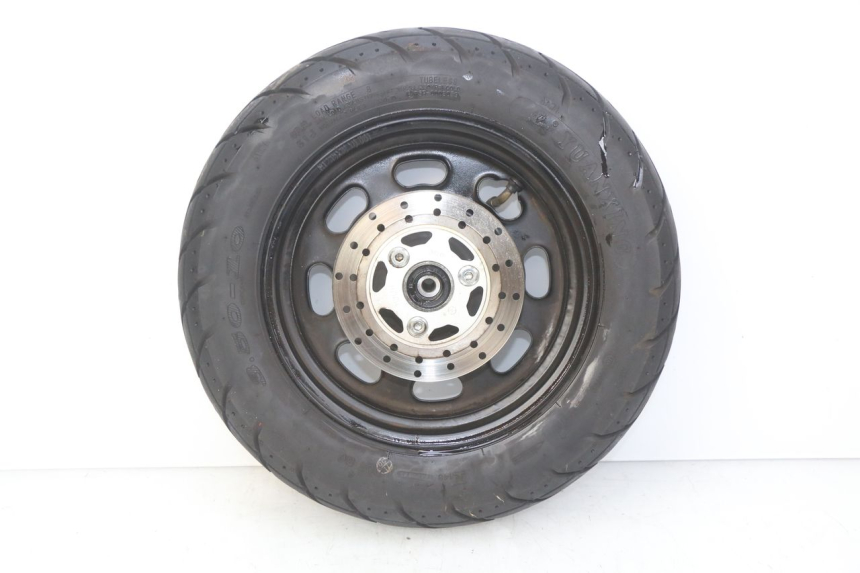 photo de RUEDA DELANTERA EUROCKA GTR-C 50 (2012 - 2021) - Vista principal