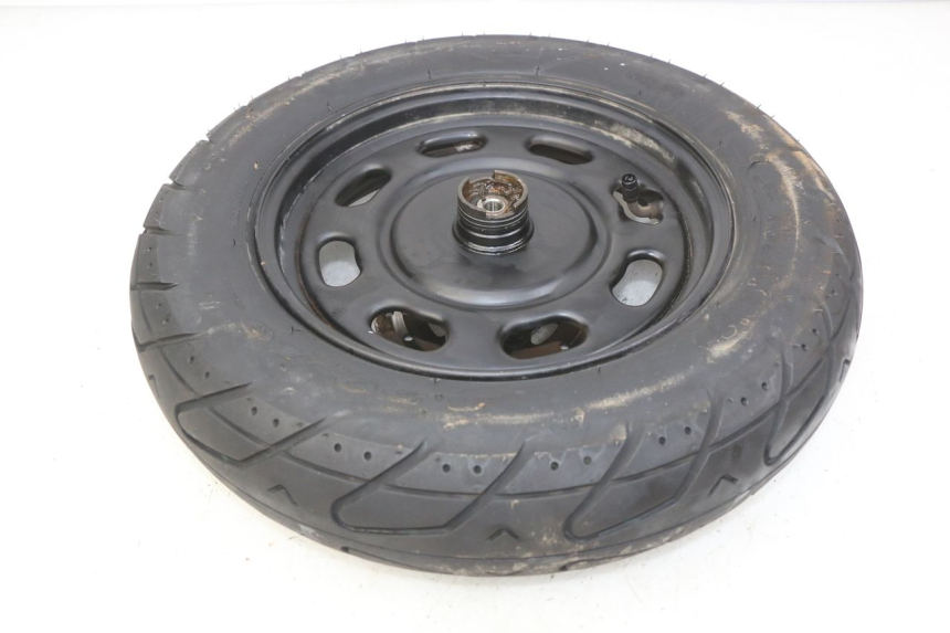 photo de RUEDA DELANTERA EUROCKA GTR-C 50 (2012 - 2021) - Otra perspectiva