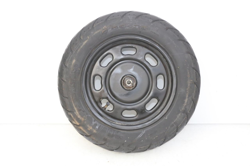 photo de RUEDA DELANTERA EUROCKA GTR-C 50 (2012 - 2021) - Vista general del producto