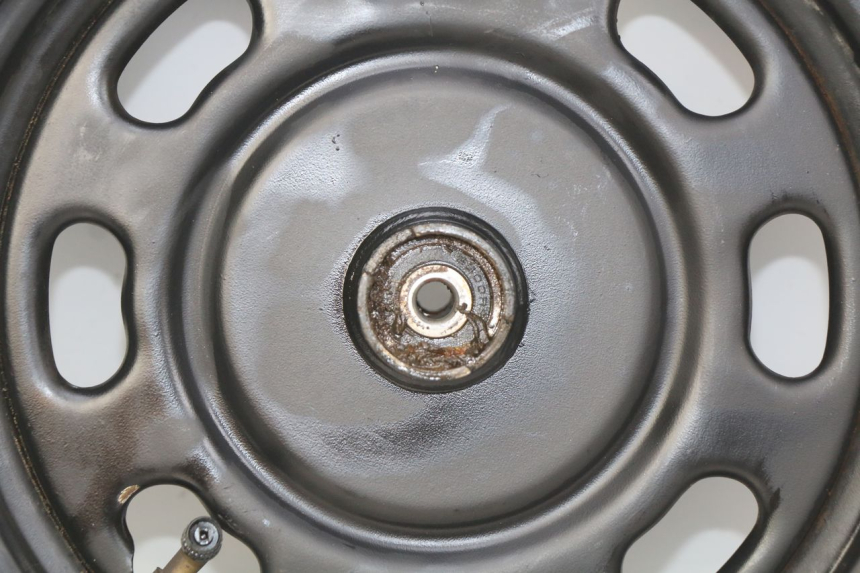 photo de RUEDA DELANTERA EUROCKA GTR-C 50 (2012 - 2021) - Recambio usado revisado