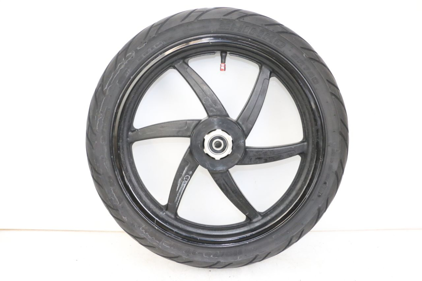 photo de LLANTA DELANTERA  HYOSUNG GTR 125 (2006 - 2008) - Vista principal