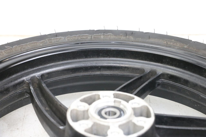 photo de LLANTA DELANTERA  HYOSUNG GTR 125 (2006 - 2008) - Vista general del producto