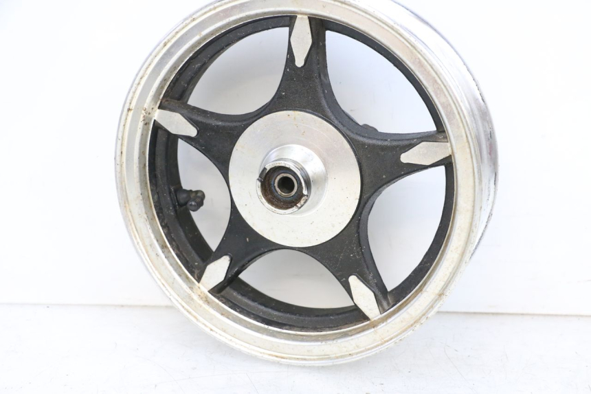 photo de LLANTA DELANTERA  EUROCKA GTR 50 (2018 - 2021) - Zoom estado de uso