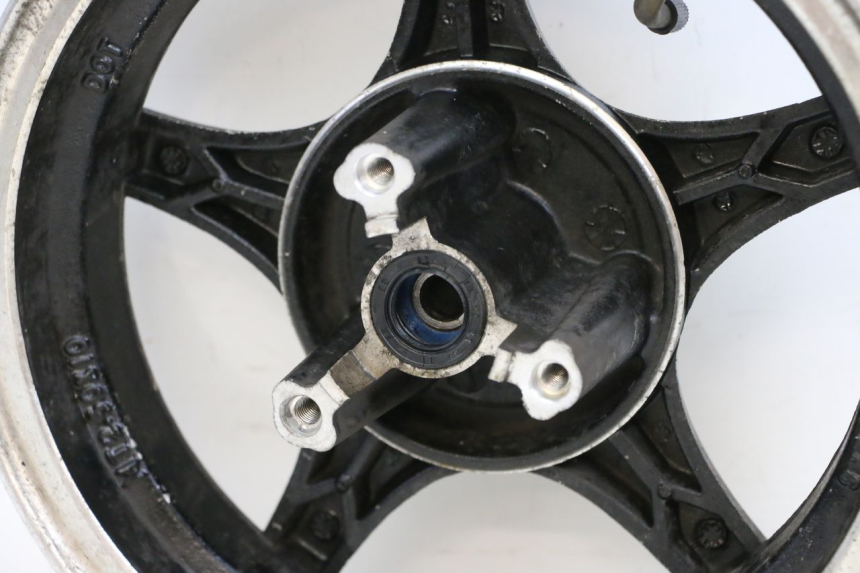 photo de LLANTA DELANTERA  EUROCKA GTR 50 (2018 - 2021) - Vista general del producto