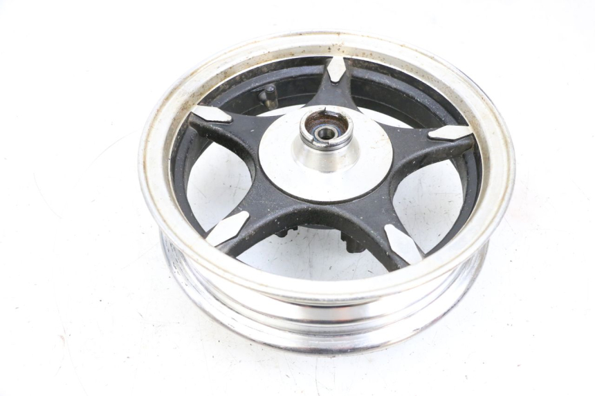 photo de LLANTA DELANTERA  EUROCKA GTR 50 (2018 - 2021) - Marcados y referencias originales