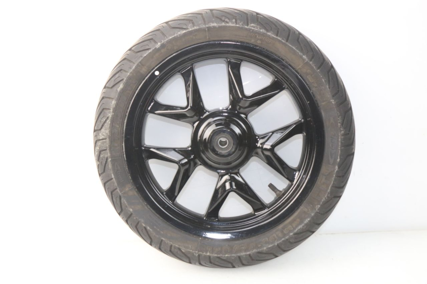 photo de LLANTA DELANTERA  SYM GTS EFI ABS 125 (2012 - 2016) - Vista principal