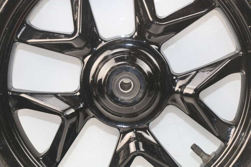 photo de LLANTA DELANTERA  SYM GTS EFI ABS 125 (2012 - 2016) - Marcados y referencias originales