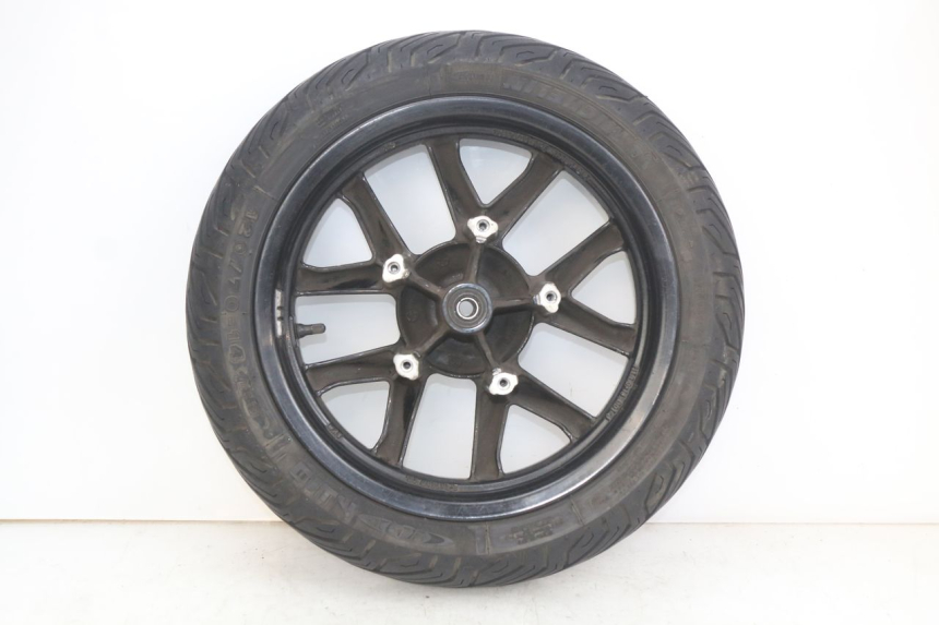 photo de RUEDA DELANTERA SYM GTS EFI 125 (2012 - 2016) - Detalle de la pieza